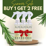 Rosemary Water, Hair Spray For Regrowth Buy 1 Get 2 Free