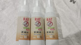 Ratbuster Spray 50ML (Pack of 3)